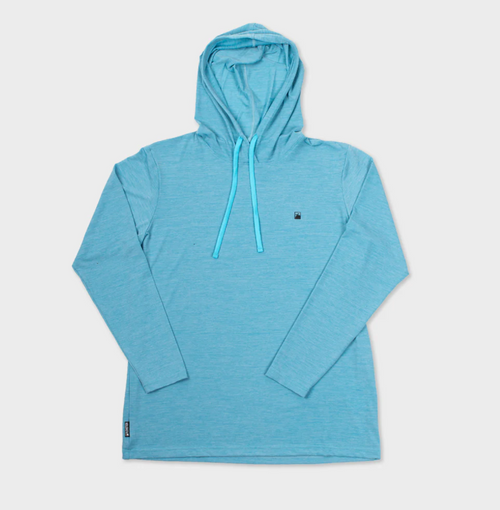 Adventurer Sunshirt Hoodie
