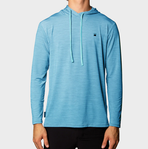 Adventurer Sunshirt Hoodie